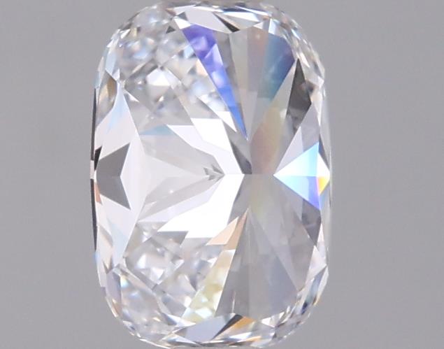 1.03 Carat Elongated Cushion Lab Diamond :: 360 spin frame 07
