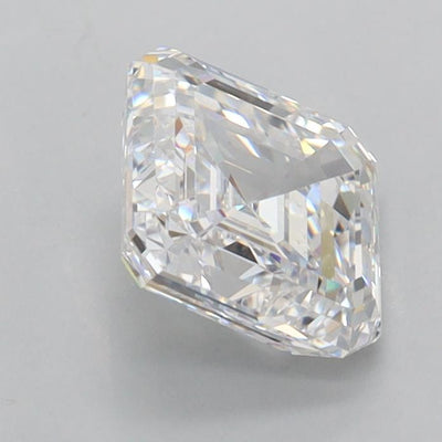 1.49 Carat Asscher Lab Diamond :: 360 spin frame 01