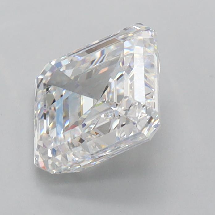 1.49 Carat Asscher Lab Diamond :: 360 spin frame 02