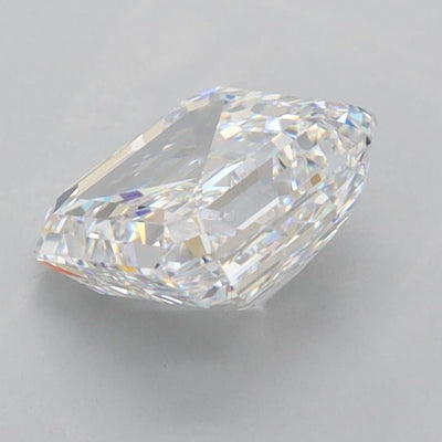 1.49 Carat Asscher Lab Diamond :: 360 spin frame 03
