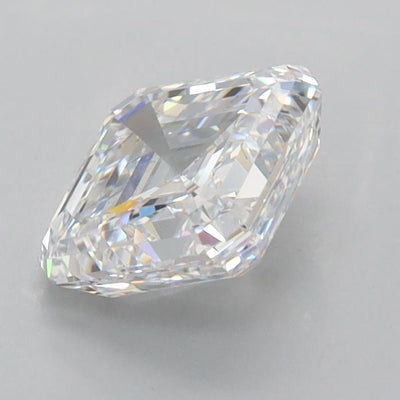 1.49 Carat Asscher Lab Diamond :: 360 spin frame 04