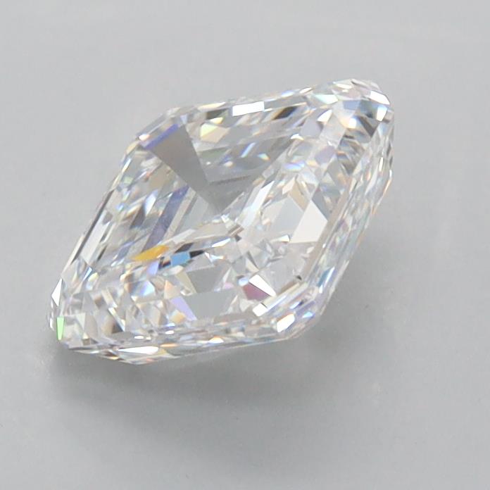1.49 Carat Asscher Lab Diamond :: 360 spin frame 04