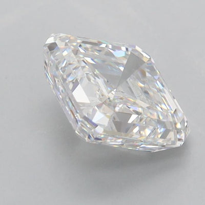 1.49 Carat Asscher Lab Diamond :: 360 spin frame 05