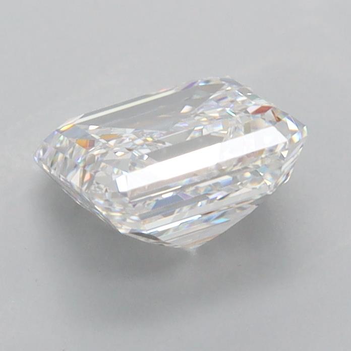 1.49 Carat Asscher Lab Diamond :: 360 spin frame 06