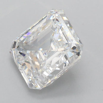 1.49 Carat Asscher Lab Diamond :: 360 spin frame 07