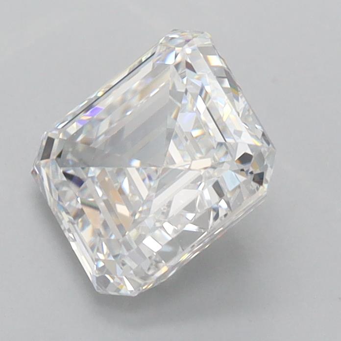 1.49 Carat Asscher Lab Diamond :: 360 spin frame 07