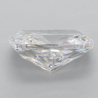 2.01 Carat Elongated Cushion Lab Diamond :: 360 spin frame 01