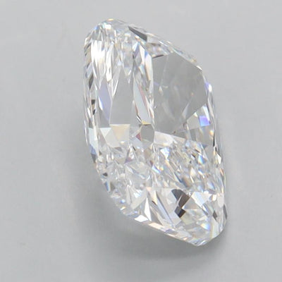 2.01 Carat Elongated Cushion Lab Diamond :: 360 spin frame 02
