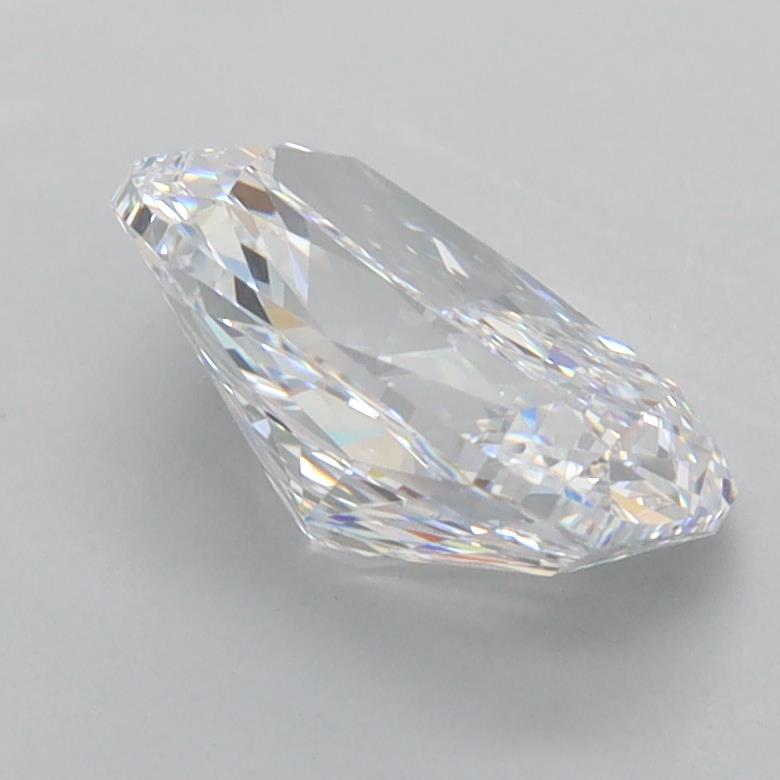 2.01 Carat Elongated Cushion Lab Diamond :: 360 spin frame 03