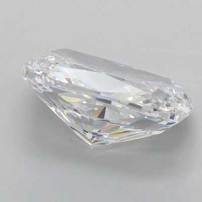 2.01 Carat Elongated Cushion Lab Diamond :: 360 spin frame 04