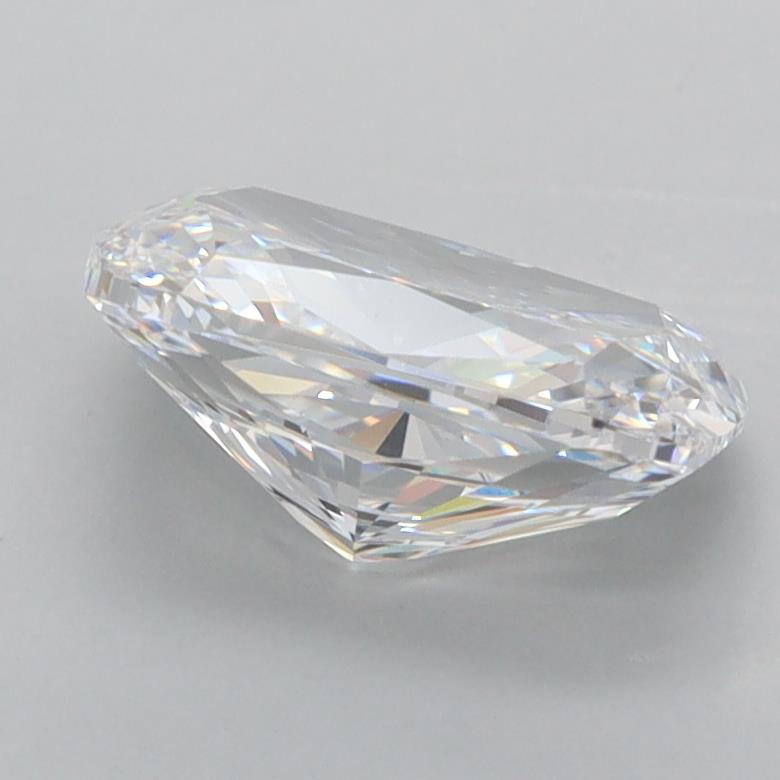 2.01 Carat Elongated Cushion Lab Diamond :: 360 spin frame 04