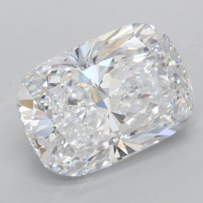 2.01 Carat Elongated Cushion Lab Diamond :: 360 spin frame 05