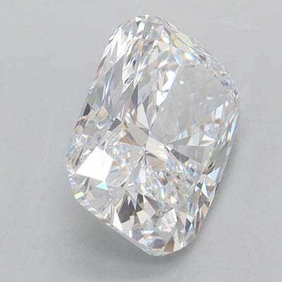 2.01 Carat Elongated Cushion Lab Diamond :: 360 spin frame 06