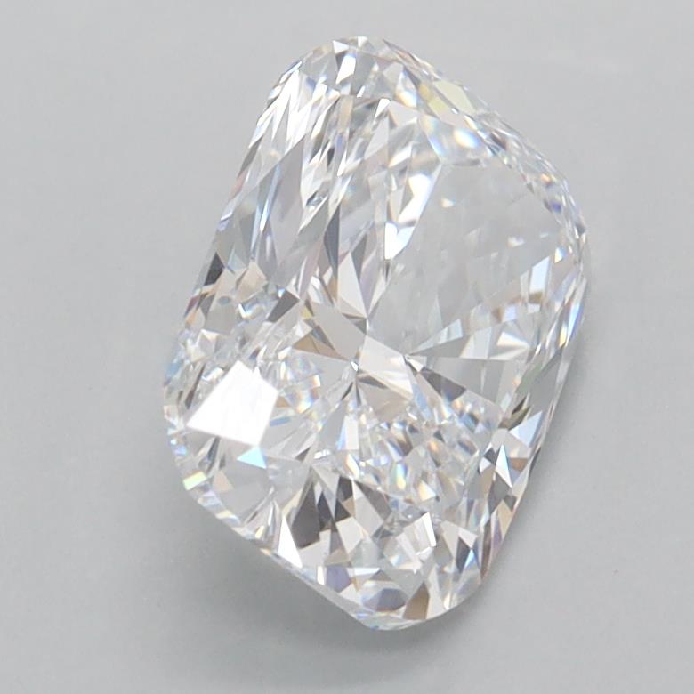 2.01 Carat Elongated Cushion Lab Diamond :: 360 spin frame 06
