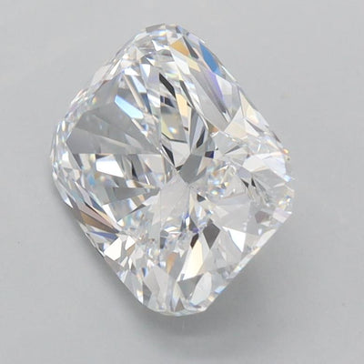2.01 Carat Elongated Cushion Lab Diamond :: 360 spin frame 07