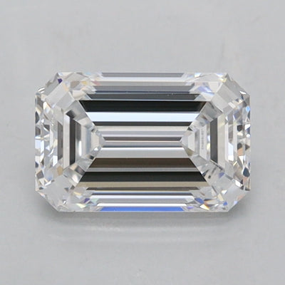 1.03 Carat Emerald Lab Diamond
