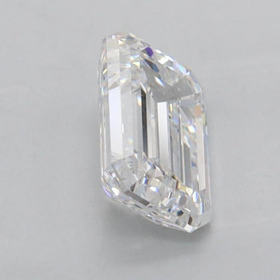 1.03 Carat Emerald Lab Diamond :: 360 spin frame 01