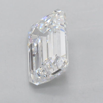 1.03 Carat Emerald Lab Diamond :: 360 spin frame 02