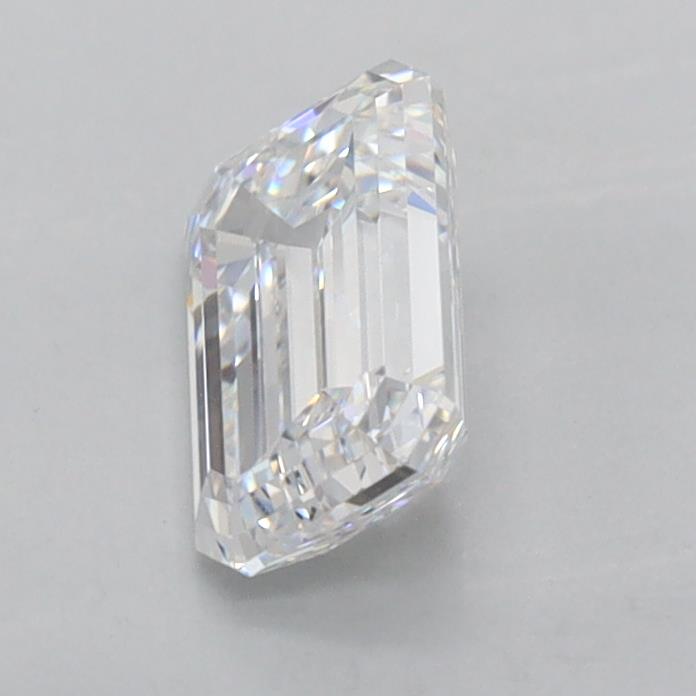 1.03 Carat Emerald Lab Diamond :: 360 spin frame 02