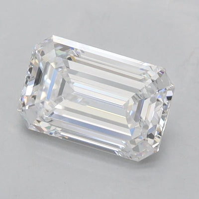 1.03 Carat Emerald Lab Diamond :: 360 spin frame 04