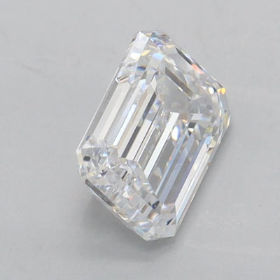 1.03 Carat Emerald Lab Diamond :: 360 spin frame 05