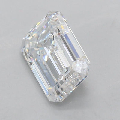 1.03 Carat Emerald Lab Diamond :: 360 spin frame 06