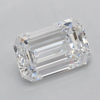 1.03 Carat Emerald Lab Diamond :: 360 spin frame 07
