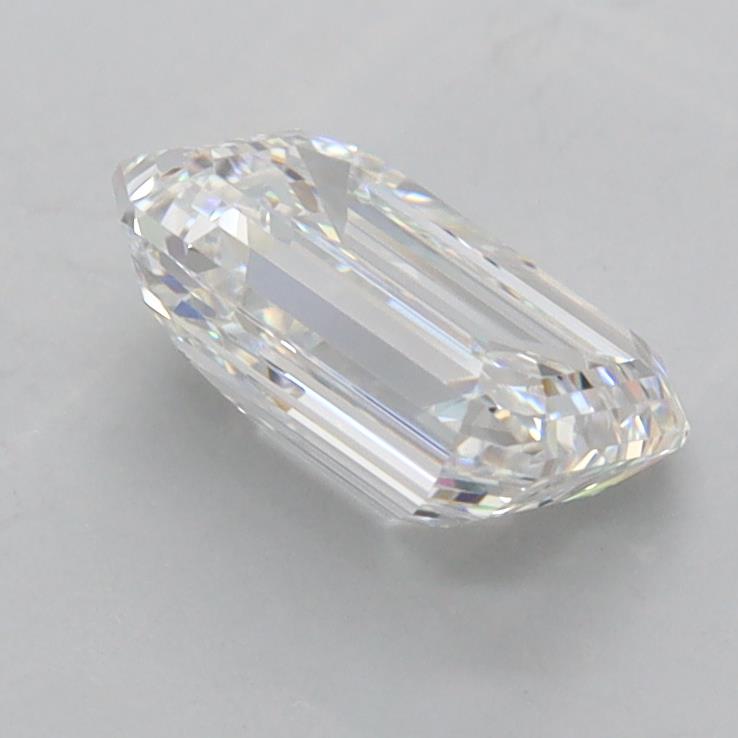 1.50 Carat Emerald Lab Diamond :: 360 spin frame 03