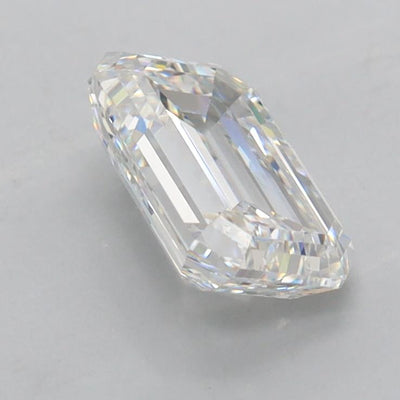 1.50 Carat Emerald Lab Diamond :: 360 spin frame 04
