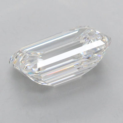 1.50 Carat Emerald Lab Diamond :: 360 spin frame 06