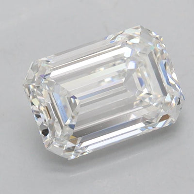 1.50 Carat Emerald Lab Diamond :: 360 spin frame 07