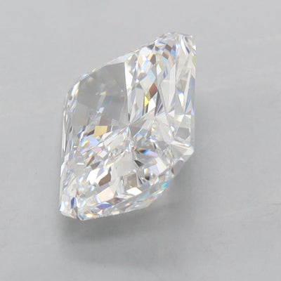 2.02 Carat Radiant Lab Diamond :: 360 spin frame 01