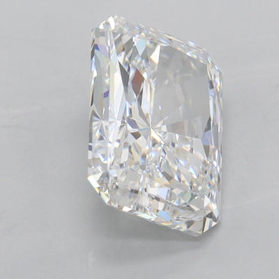 2.02 Carat Radiant Lab Diamond :: 360 spin frame 02