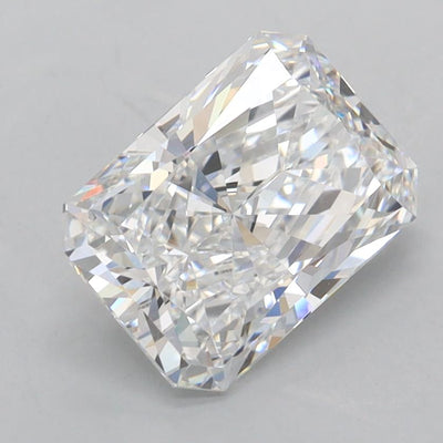 2.02 Carat Radiant Lab Diamond :: 360 spin frame 03