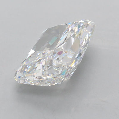 2.02 Carat Radiant Lab Diamond :: 360 spin frame 04
