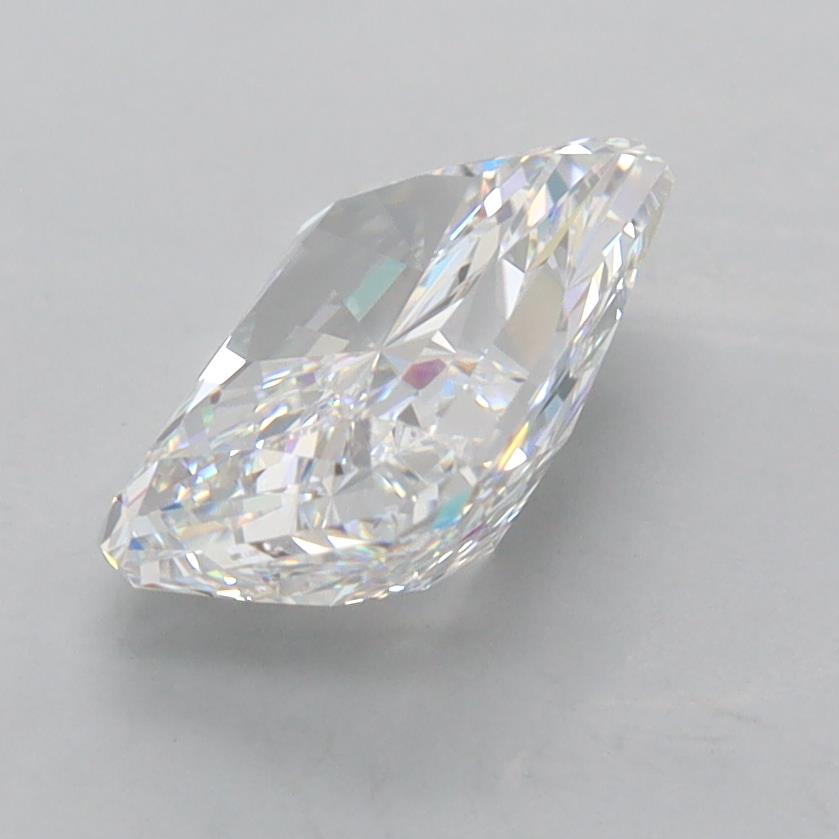 2.02 Carat Radiant Lab Diamond :: 360 spin frame 04