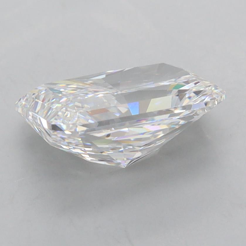 2.02 Carat Radiant Lab Diamond :: 360 spin frame 05