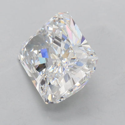 2.02 Carat Radiant Lab Diamond :: 360 spin frame 06
