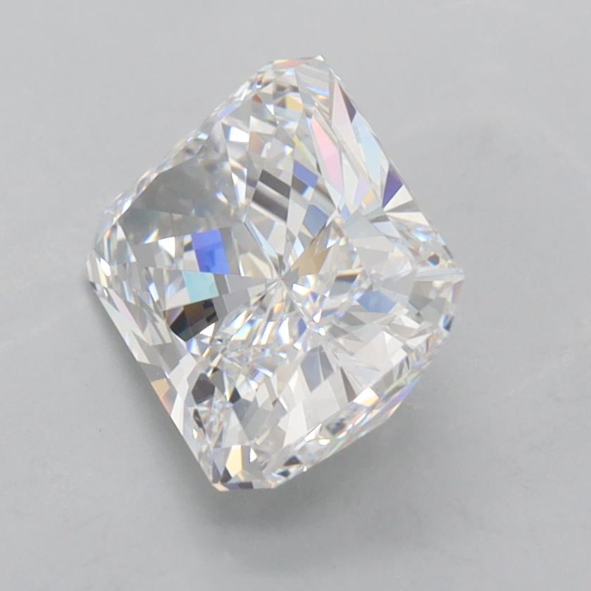 2.02 Carat Radiant Lab Diamond :: 360 spin frame 06