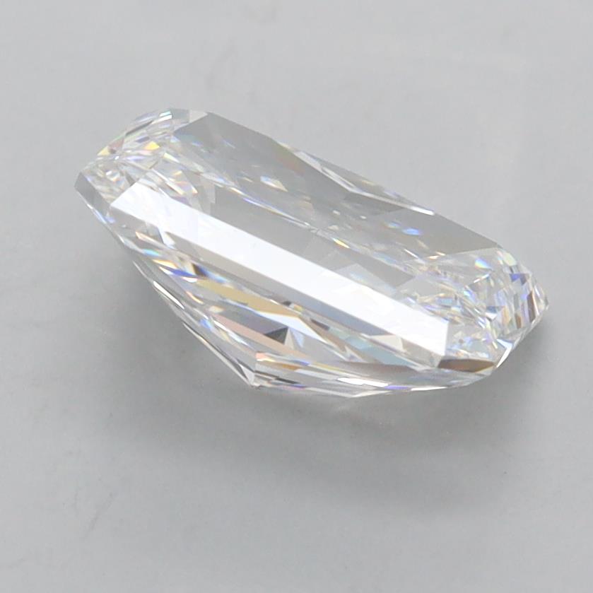 2.02 Carat Radiant Lab Diamond :: 360 spin frame 07