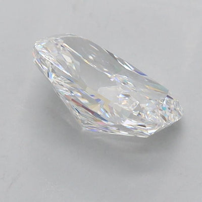 1.08 Carat Elongated Cushion Lab Diamond :: 360 spin frame 03