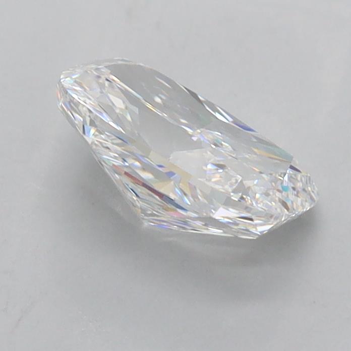 1.08 Carat Elongated Cushion Lab Diamond :: 360 spin frame 03