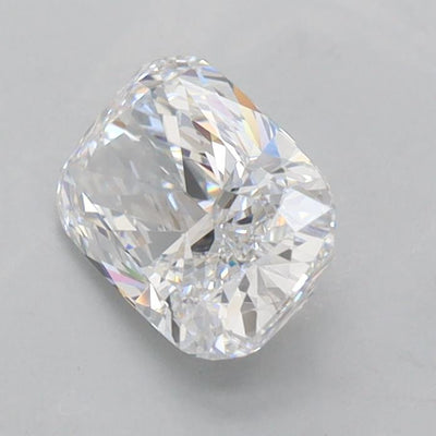 1.08 Carat Elongated Cushion Lab Diamond :: 360 spin frame 04