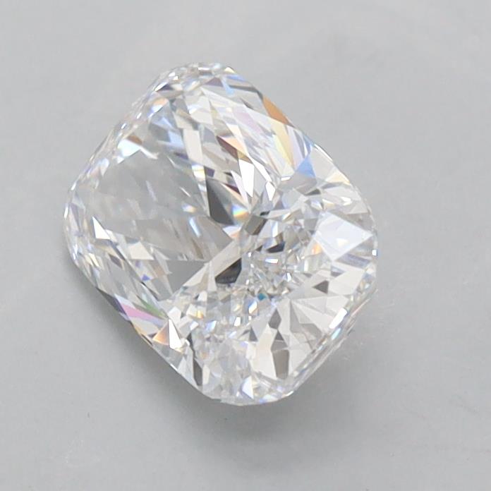 1.08 Carat Elongated Cushion Lab Diamond :: 360 spin frame 04