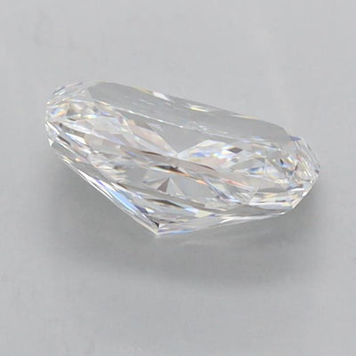 1.08 Carat Elongated Cushion Lab Diamond :: 360 spin frame 05