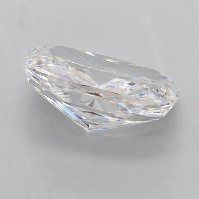 1.08 Carat Elongated Cushion Lab Diamond :: 360 spin frame 05