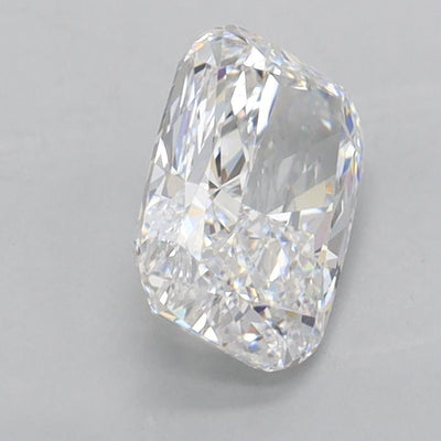 1.08 Carat Elongated Cushion Lab Diamond :: 360 spin frame 07