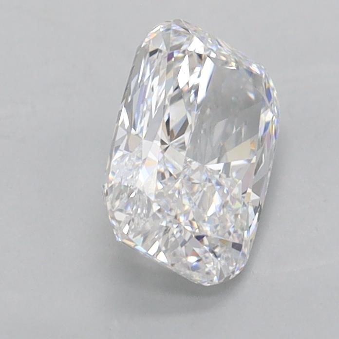 1.08 Carat Elongated Cushion Lab Diamond :: 360 spin frame 07
