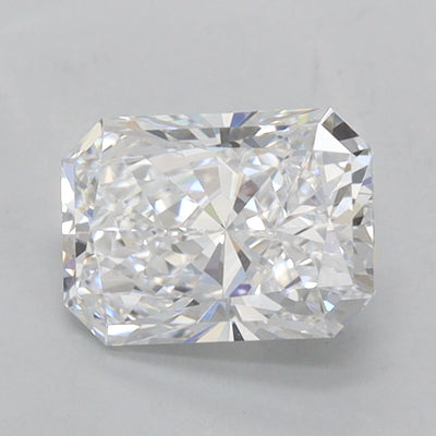 1.01 Carat Radiant Lab Diamond