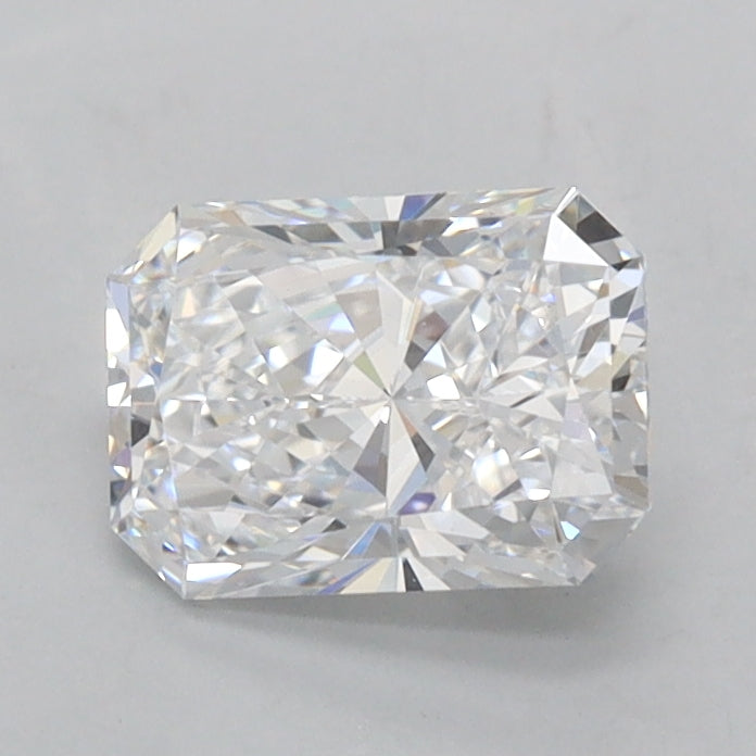 1.01 Carat Radiant Lab Diamond
